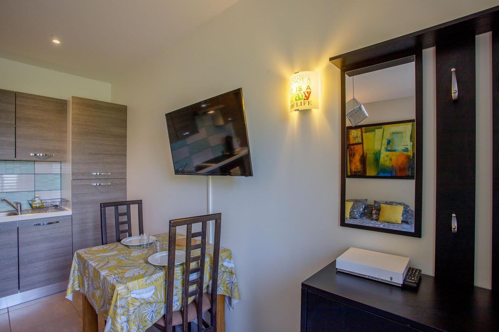 Le Nivolet - Studio Vue Montagne Chambéry Extérieur photo