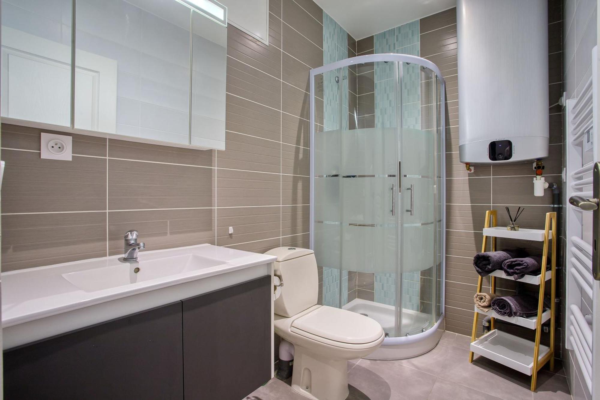 Le Nivolet - Studio Vue Montagne Chambéry Extérieur photo